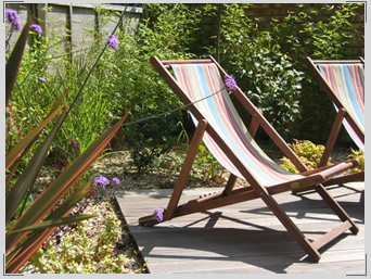 Bringing the seaside inland to Guildford